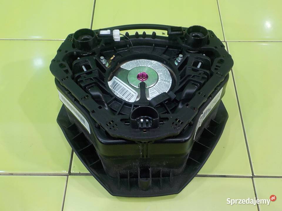 OPEL COMBO D 13 CDTI 16r L1H1 AIRBAG poduszka Suków