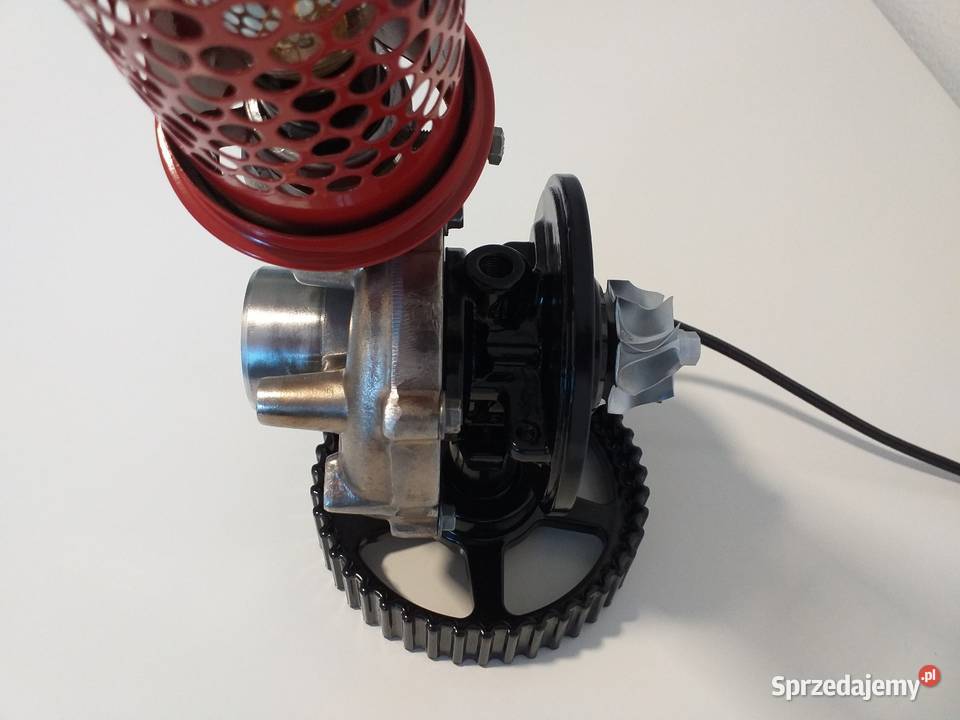 Lampa stołowa biurkowa Rękodzieło zachodniopomorskie Koszalin sprzedam