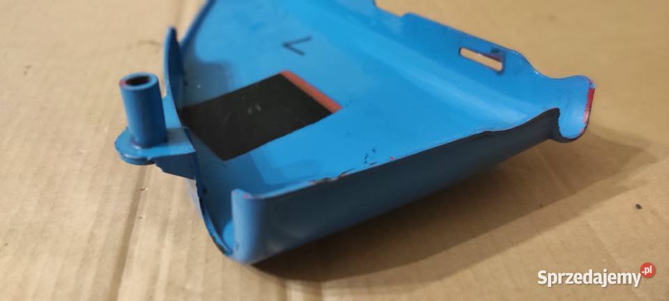 Suzuki GS 400425 owiewka bok lewy Warszawa