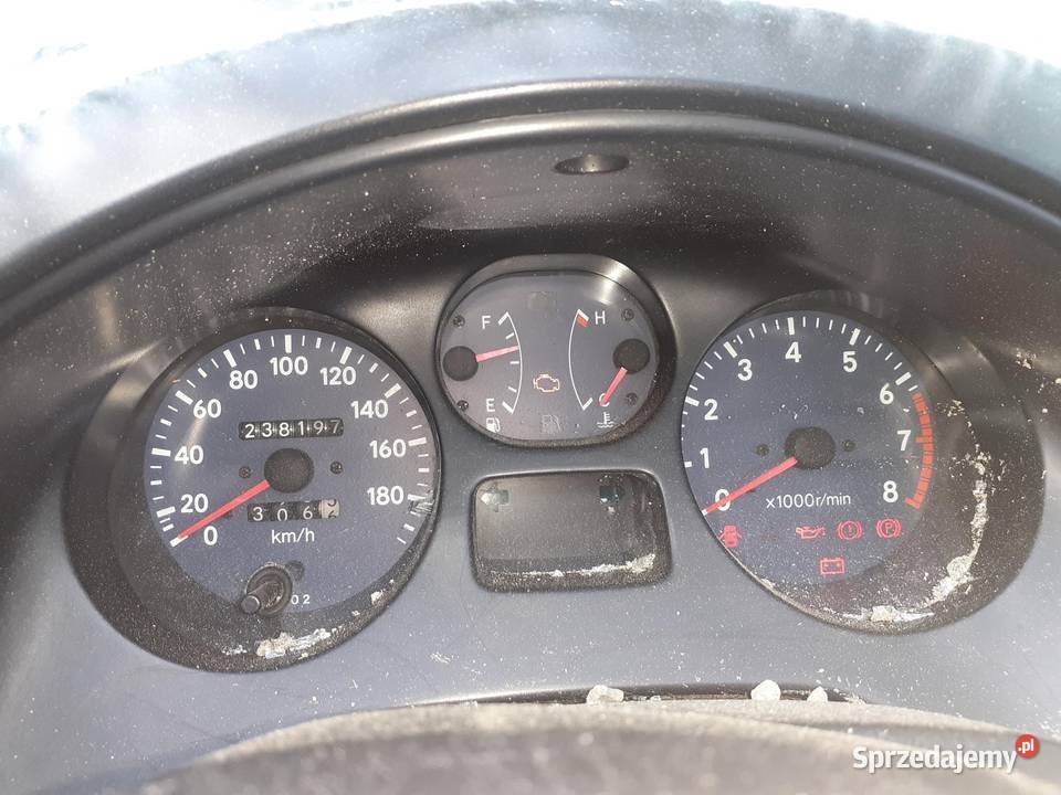 LICZNIK TOYOTA RAV 4 I 20 8301042110 1573508102