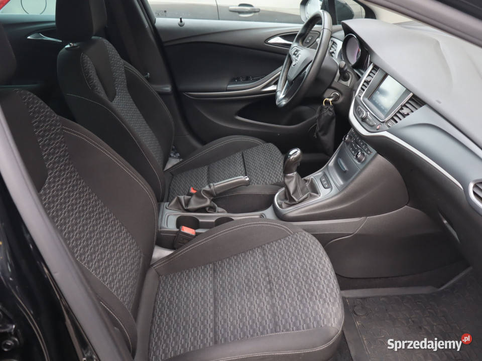 Opel Astra 16 CDTI sprzedam