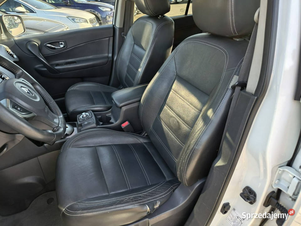 Renault Koleos 20dCi 175 automat panorama perła sprzedam