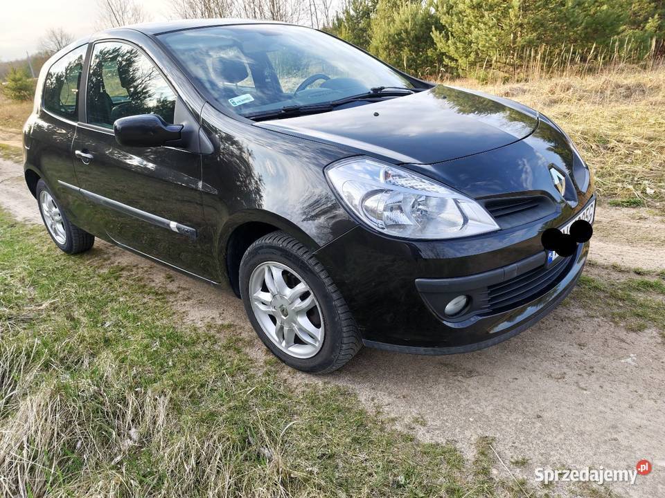 Renault Clio 15dci