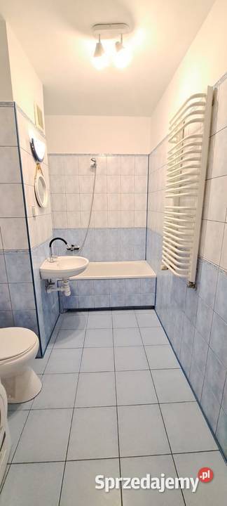 2pokojowe mieszkanie na sprzedaż Bez pośrednika Rok budowy 2001 Nieruchomości Kraków