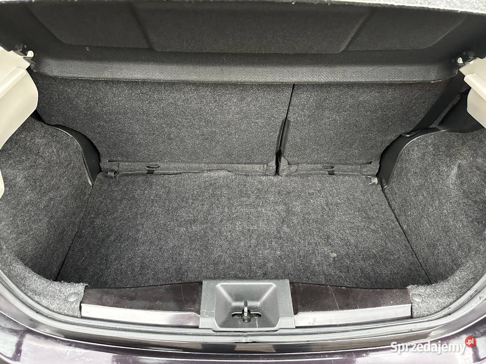 Nissan Micra 12 benzyna Klima Bluetooth Tempomat nieuszkodzony Micra mazowieckie