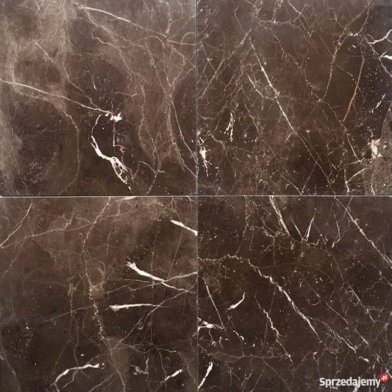 Płytki marmurowe kamień polerowany 30x30 Lublin