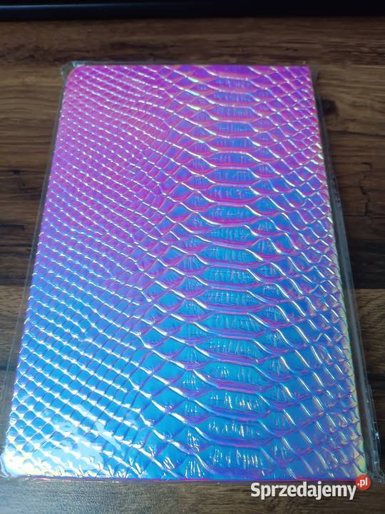 Notebook Starpak A5 dziewczynki notes brulion Pozostałe Zbylitowska Góra