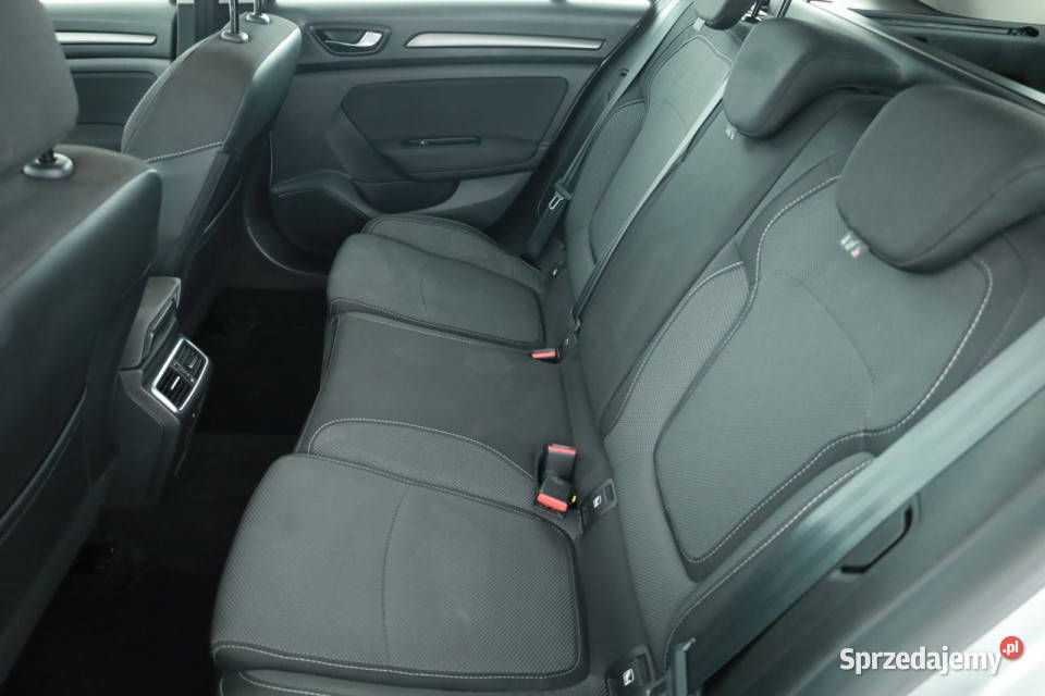 Renault Megane 13 TCe