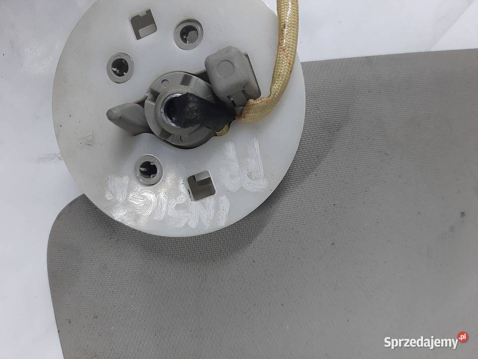 Opel Insignia A osłona daszek przeciwsłoneczny łódzkie Ksawerów