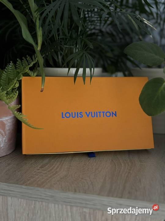 Portfel Louis Vuitton łódzkie Sieradz