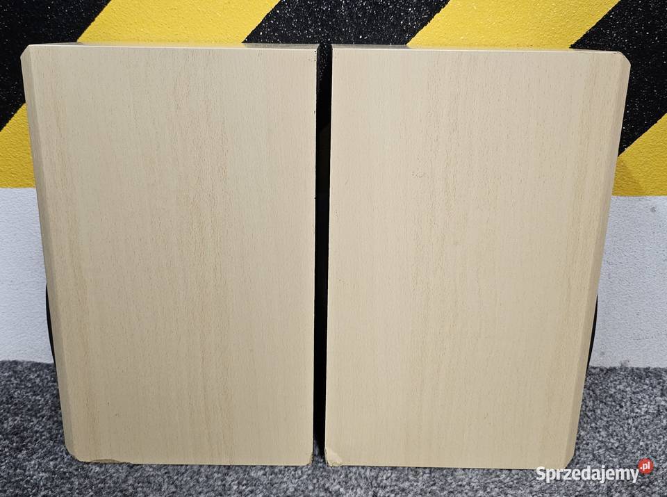 kolumny stereo Technics SBHD310 wysyłka Kraków