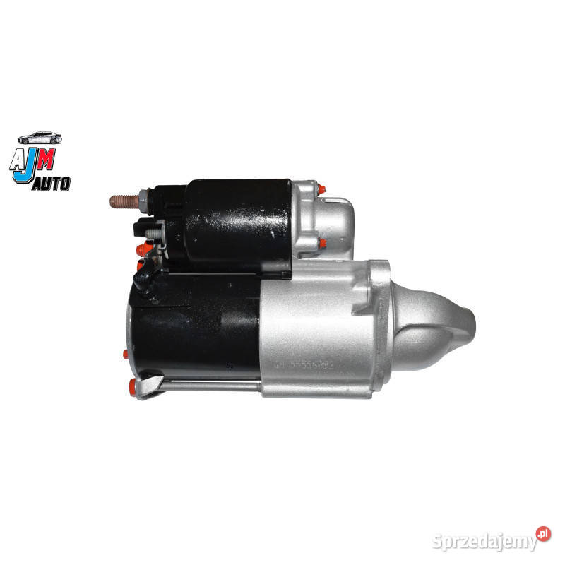 Rozrusznik 55556092 16 18 Turbo Opel Astra H Pozostałe Układ elektryczny, zapłon Grabów Szlachecki