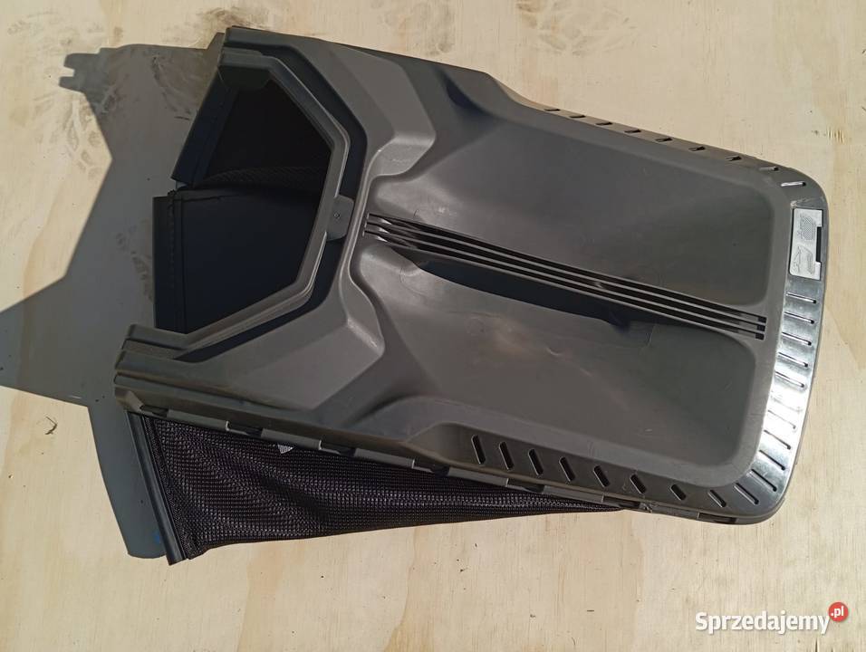 Kosz kosiarki Stiga Combi 753