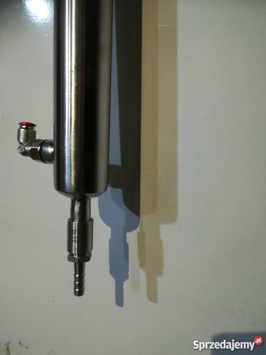 Chłodnica liebiga Kielce