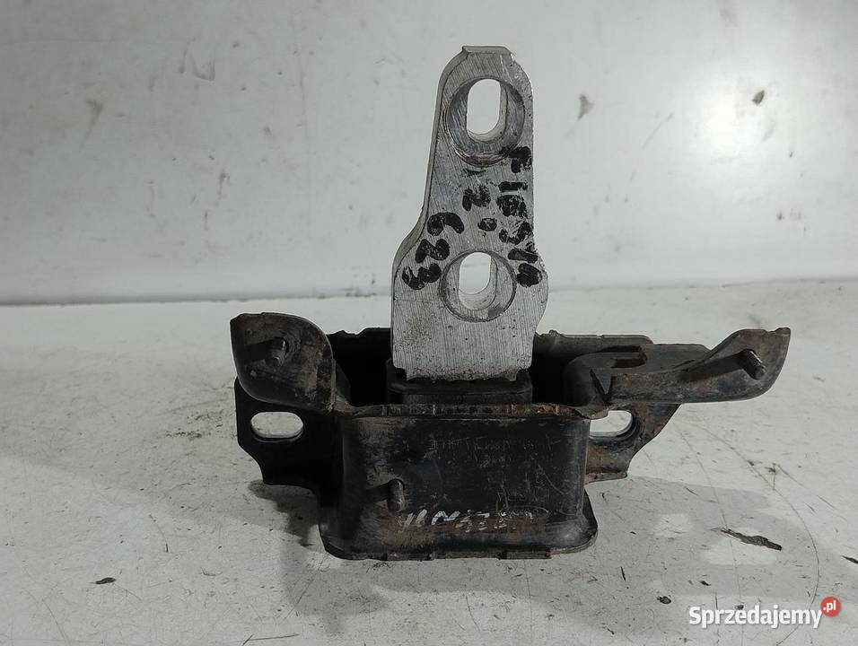 ŁAPA PODUSZKA SKRZYNI FORD FIESTA MK7