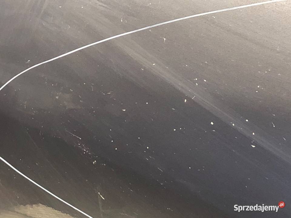 DRZWI LEWY TYŁ MAZDA 3 BM Hatchback