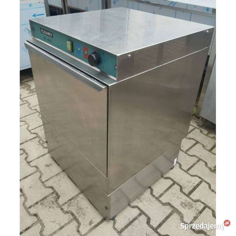 Zmywarka Wyparzarka Gastro LOZAMET S 1611O wielkopolskie Nowe Skalmierzyce