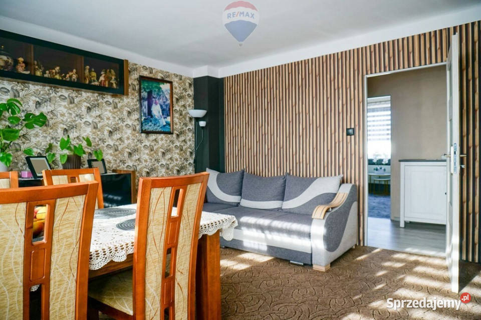 Mieszkanie 75m2 Guzów gm Wiskitki