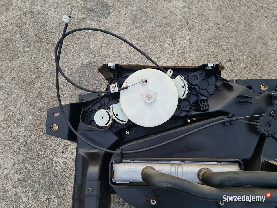 IVECO DAILY 3 9906 nagrzewnica ogrzewania sprzedam