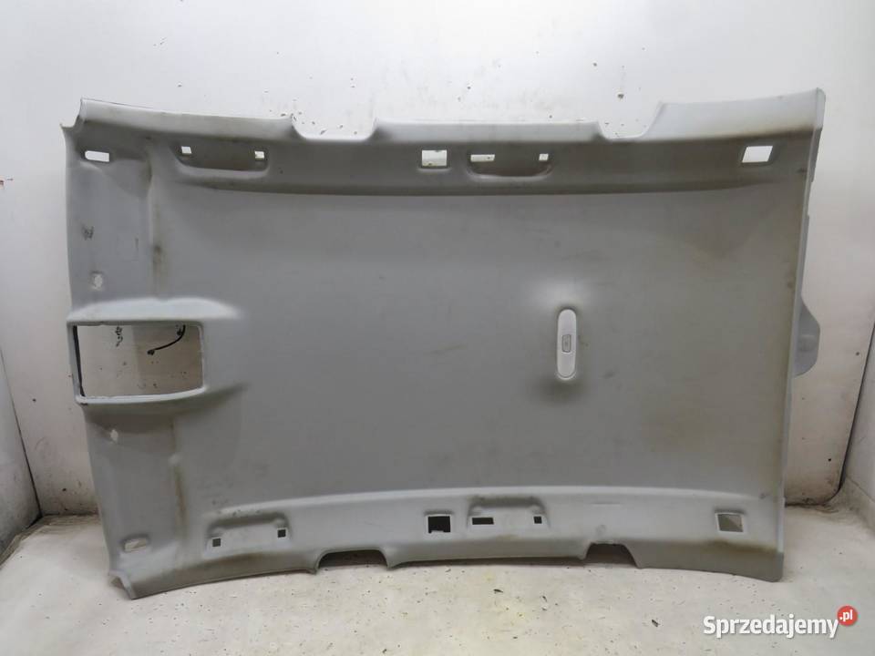 PODSUFITKA AUDI A4 B8 KOMBI LIFT sprzedam