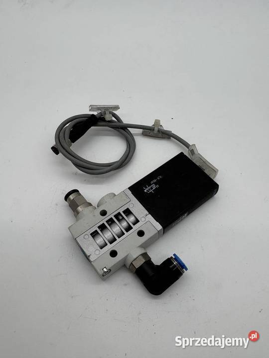 Festo 525146 MHE3M1H32G18 Elektrozawór Pozostałe Warszawa sprzedam