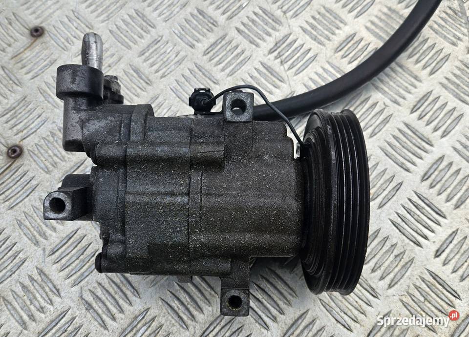 Sprężarka kompresor klimatyzacji nissan micra sprzedam