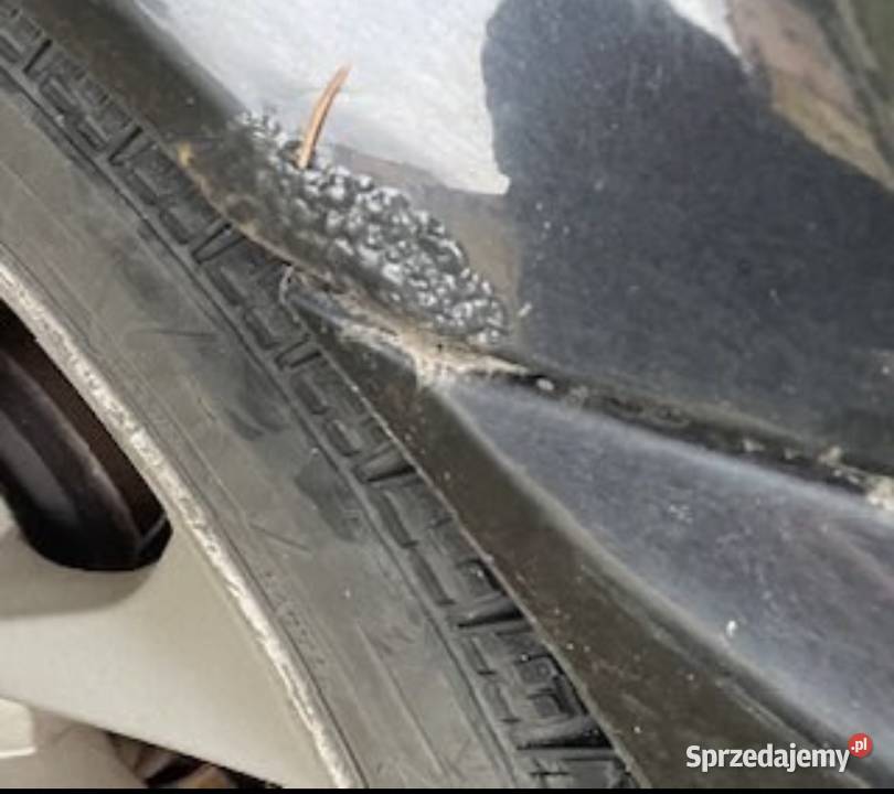 BMW e46 330xd czarny Krasna