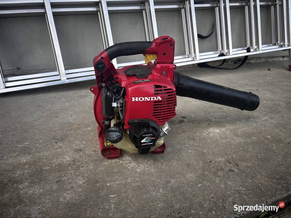 Dmuchawa do liści i śniegu Honda Hhb25 Zasów sprzedam
