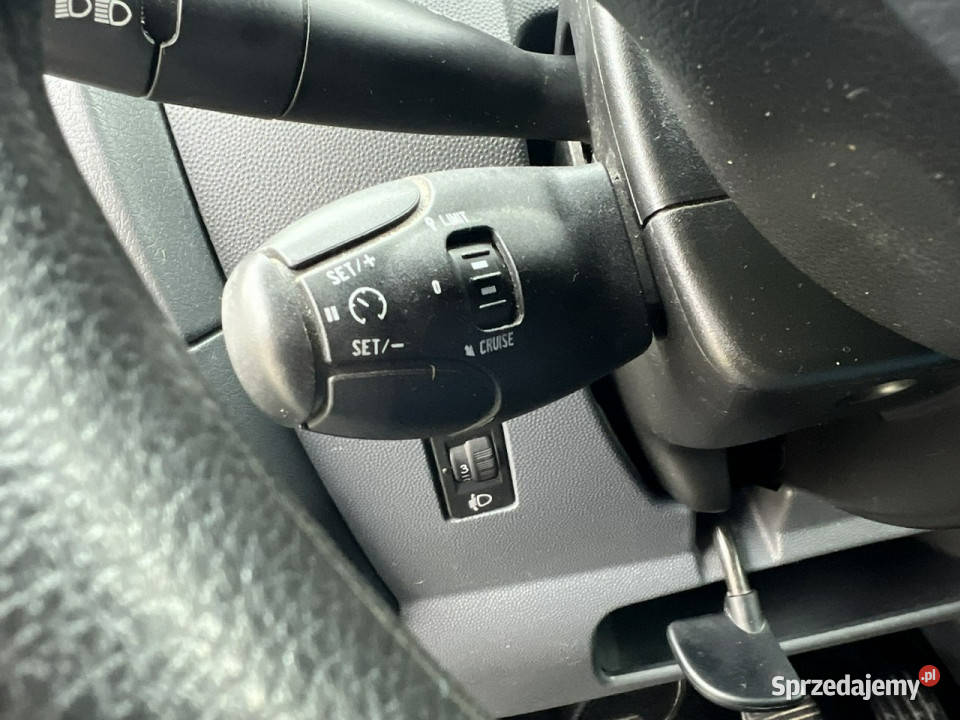 Fiat Scudo Fiat Scudo 8osobowy Klima Long 20 Gostyń sprzedam