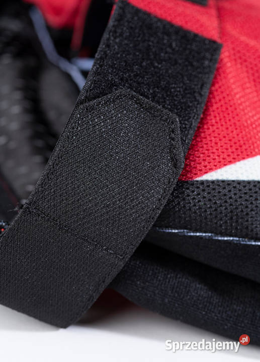 KENNY TRACK 2023 SPODNIE ciemny red 3032343638 Mrągowo