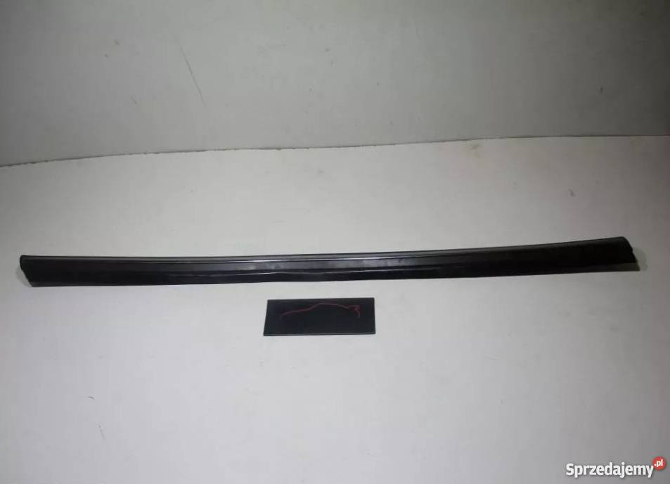 INFINITI FX 35 45 S50 DOLNA LISTWA DRZWI LEWA wielkopolskie Nowy Tomyśl