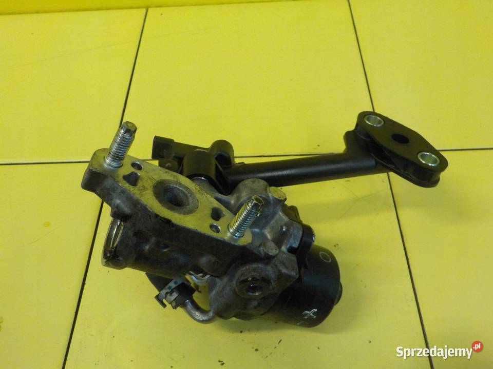 PEUGEOT 2008 C4 C5 DS3 DS7 308 12 THP 23r 130 Suków