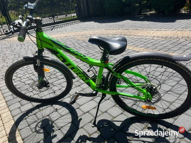 Sprzedam rower damski Zawiercie