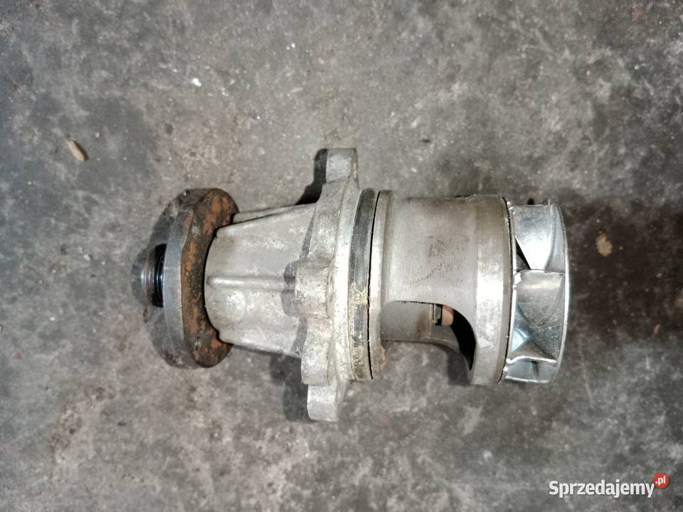 Pompa wody BMW 3 E46 318i M43B19 194E1 Pompy wody Poddębice