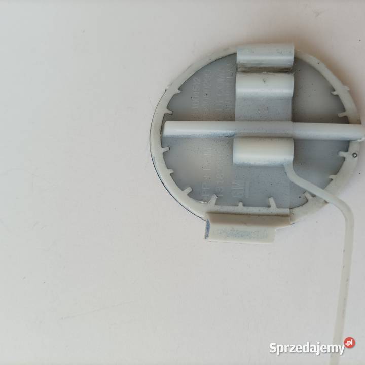 Zaślepka haka zderzaka przód opel Vectra C lift osobowe sprzedam