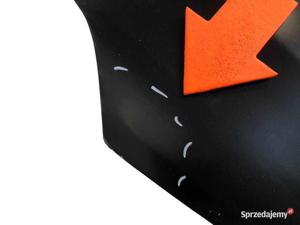 Kia Optima IV 20152020 Maska pokrywa silnika Skarżysko-Kamienna