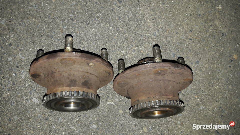 Piasta łożysko Mazda 6 0207r podkarpackie