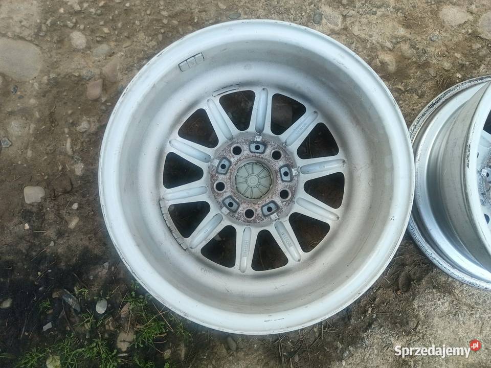 Alufelgi BMW 15 Styling 27 5x120 E36 E46 Z3 małopolskie