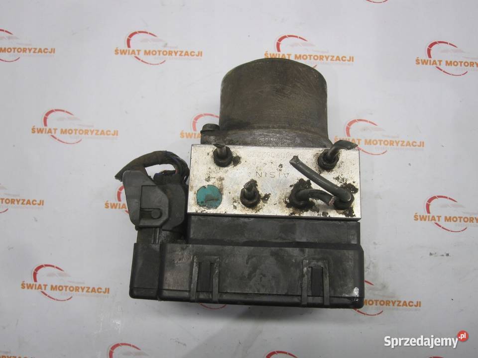 MITSUBISHI L200 pompa ABS 245409062272 MR955426 Kielce