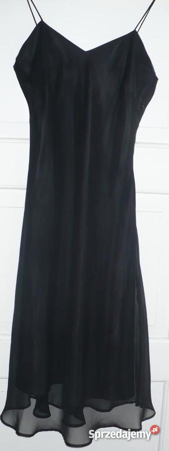 sukienkaklasyczna elegancja 30 z przesyłką PRZE Jelenia Góra sprzedam