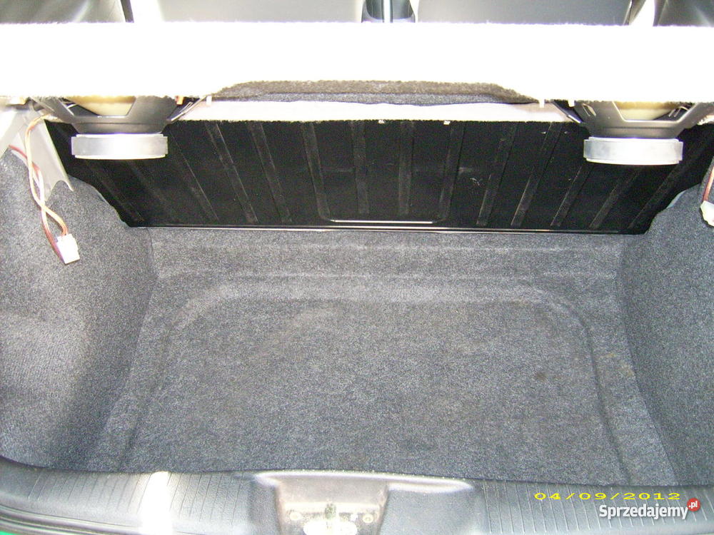 Volkswagen POLO poduszka powietrzna wielkopolskie Poznań