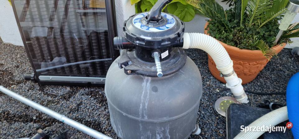 Basen 6x3 plus cale akcesoria Baseny Racławice Śląskie