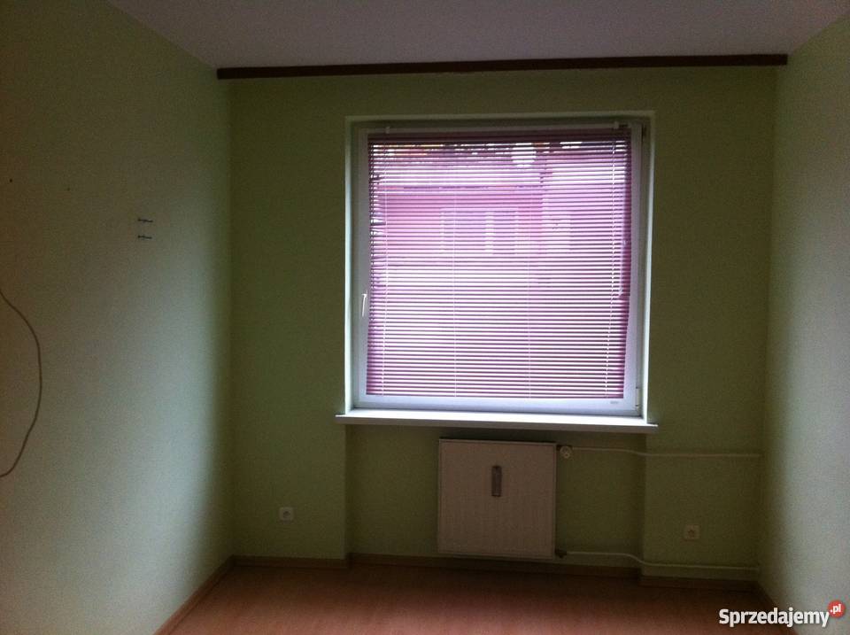 Sprzedam mieszkanie 52m2 TBS Łaziska Górne Łaziska Górne