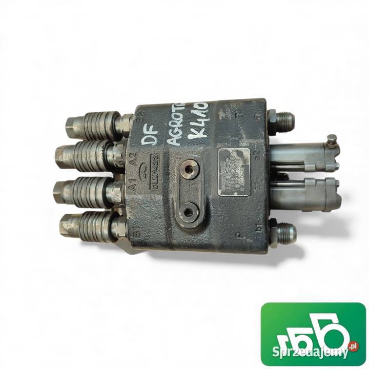 Zawór sterujący Walvoil DLM 1422 LS Monoblok Wilkowo