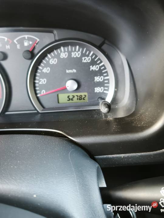 Suzuki Jimny podkarpackie