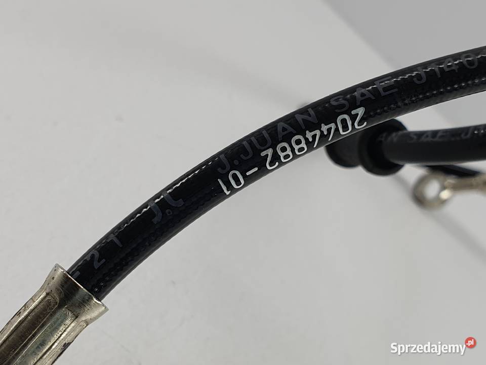 Wysprzeglik Przewod Pompa Triumph Tiger 1200 Łódź sprzedam