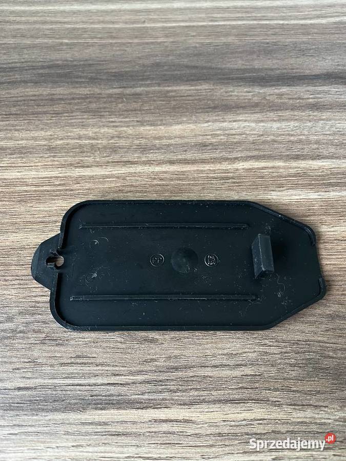 NOWA POLSKA POKRYWA DEKIEL OSŁONA SCHOWKA śląskie Bielsko-Biała