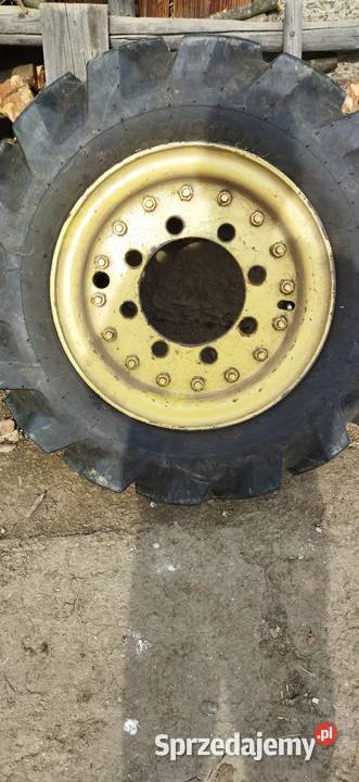 Opony 12518 MKR małopolskie Gromnik