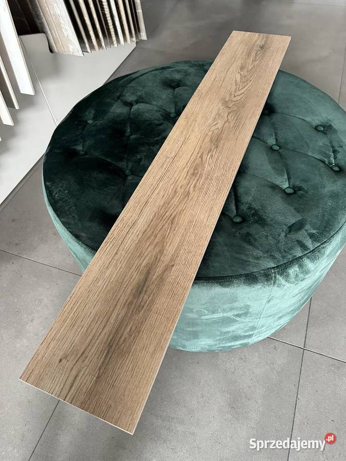 Płytka podłogowa ATEM Larico Brown Mat 195120  Płytki podłogowe Opoczno