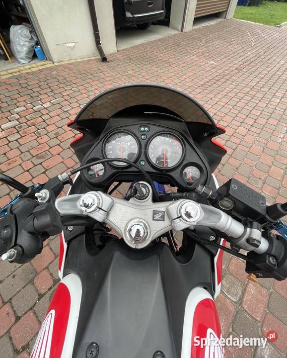 Honda cbr 125r Honda Opoczno